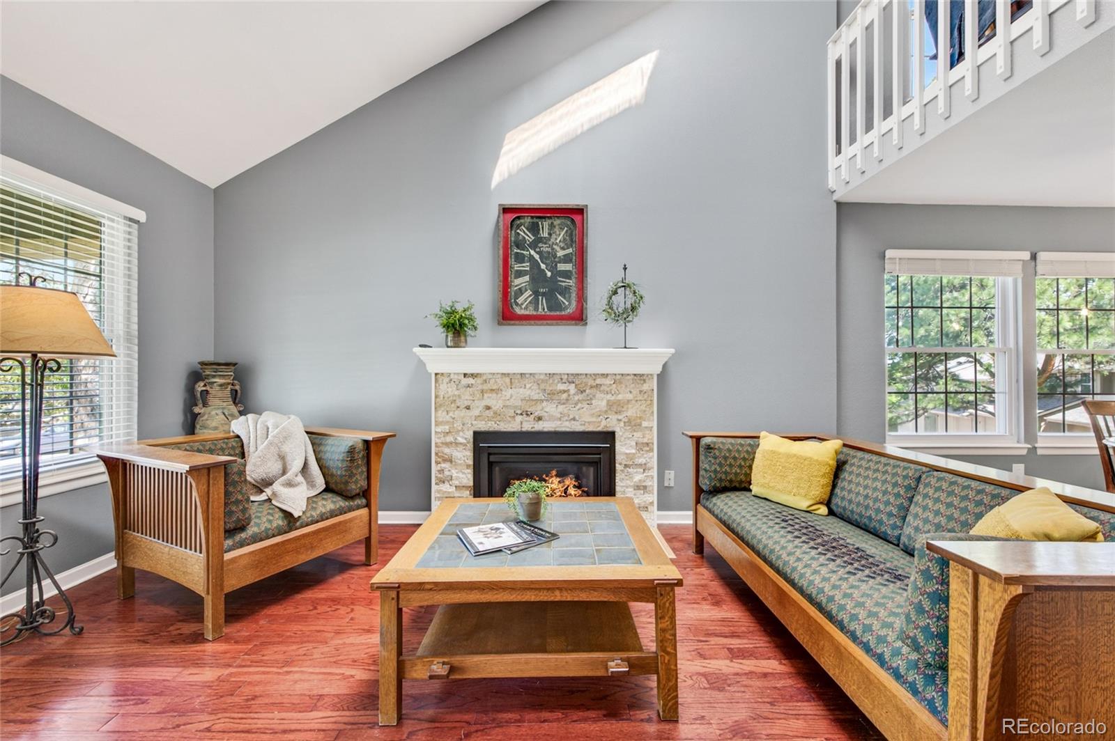 MLS Image #5 for 7765 s curtice drive,littleton, Colorado