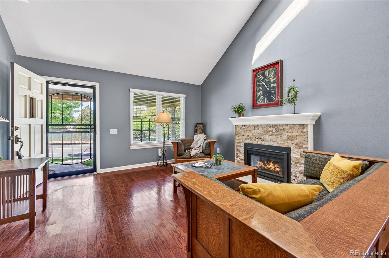 MLS Image #6 for 7765 s curtice drive,littleton, Colorado