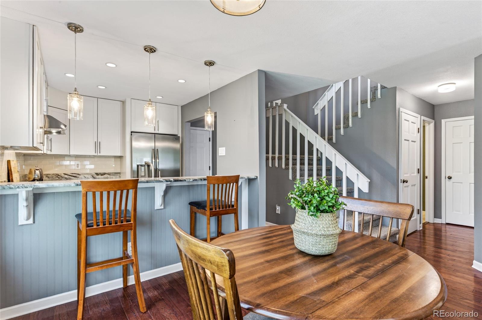 MLS Image #7 for 7765 s curtice drive,littleton, Colorado