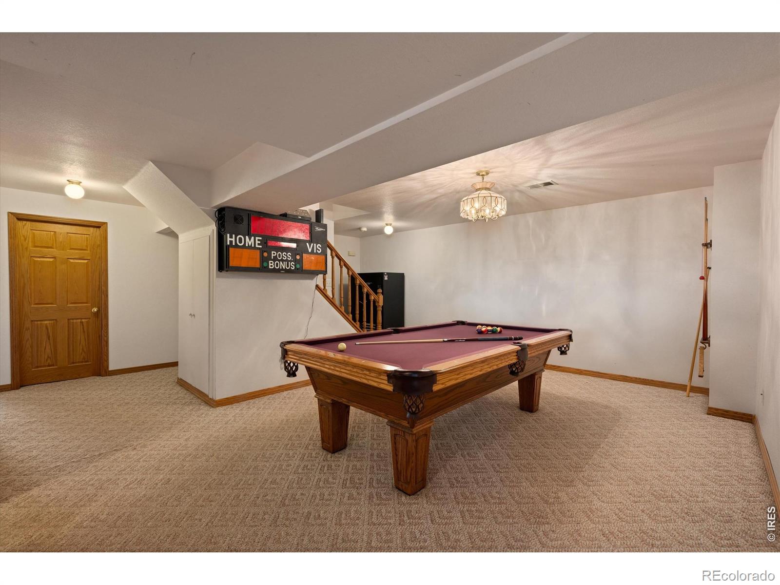 MLS Image #35 for 6206  fox tail court,loveland, Colorado