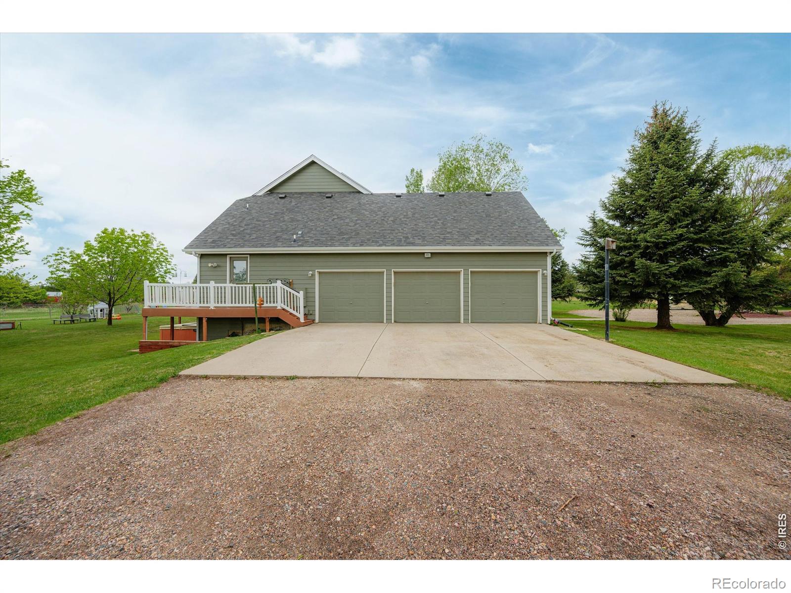 MLS Image #40 for 6206  fox tail court,loveland, Colorado