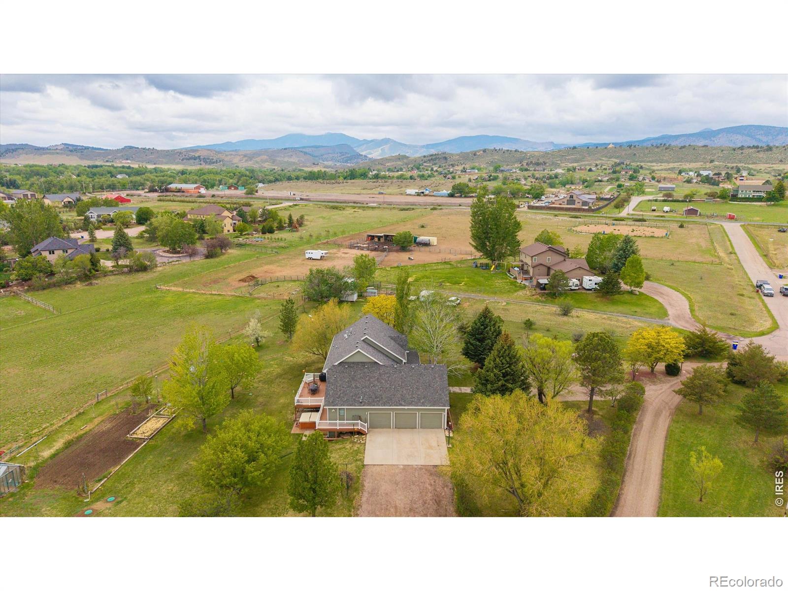 MLS Image #42 for 6206  fox tail court,loveland, Colorado