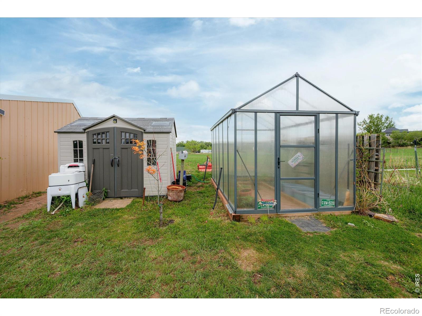 MLS Image #45 for 6206  fox tail court,loveland, Colorado