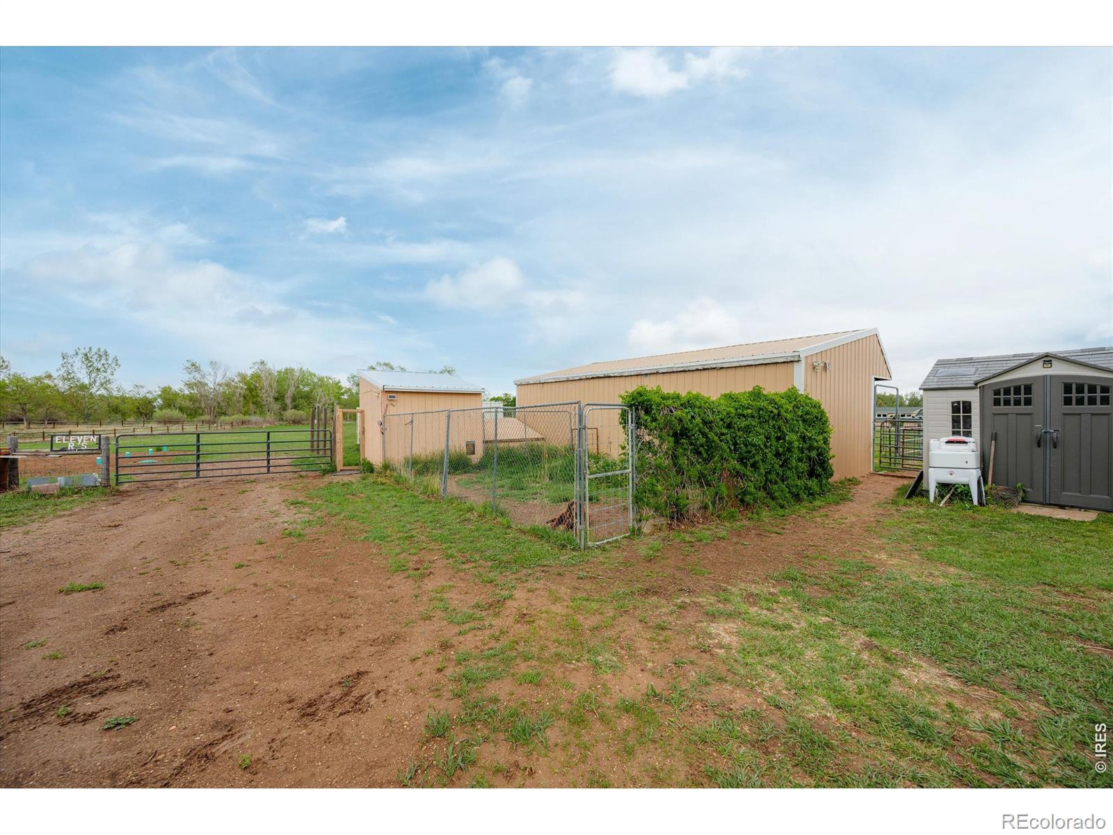 MLS Image #46 for 6206  fox tail court,loveland, Colorado