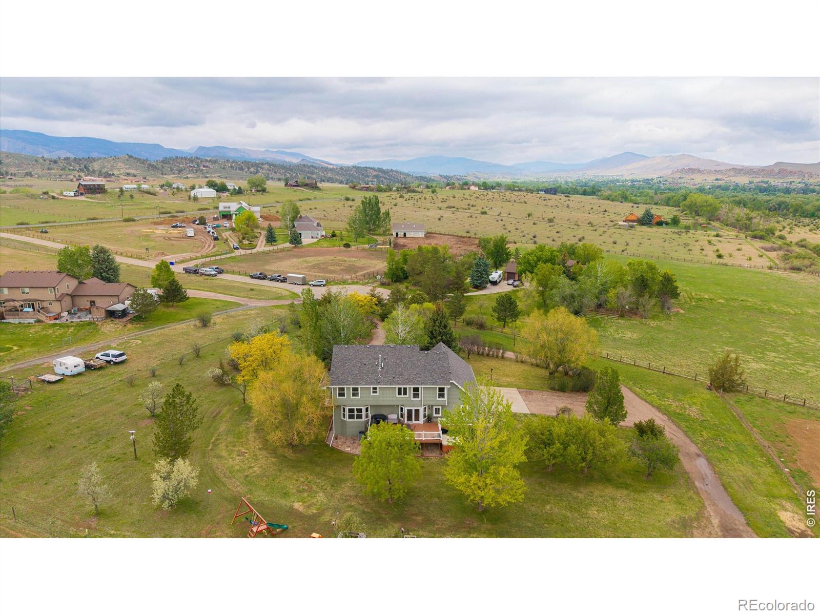 MLS Image #49 for 6206  fox tail court,loveland, Colorado