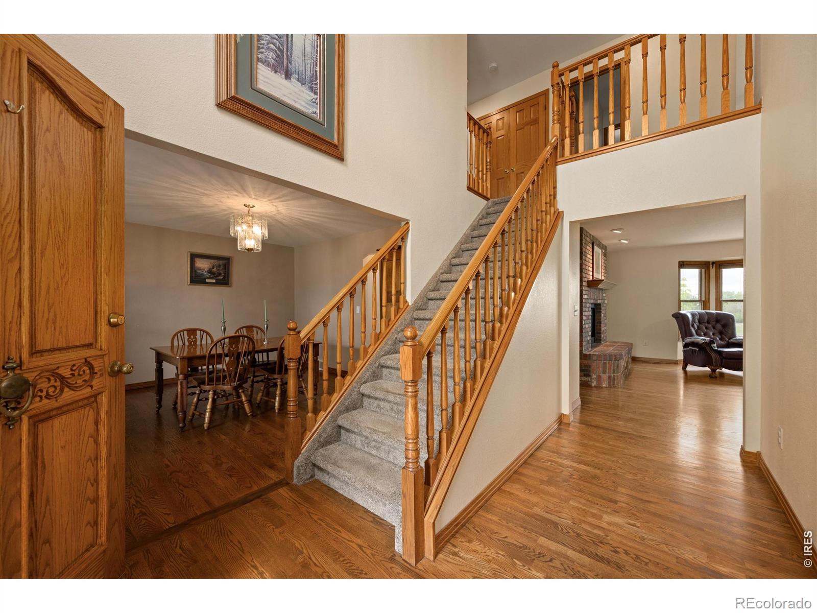 MLS Image #5 for 6206  fox tail court,loveland, Colorado
