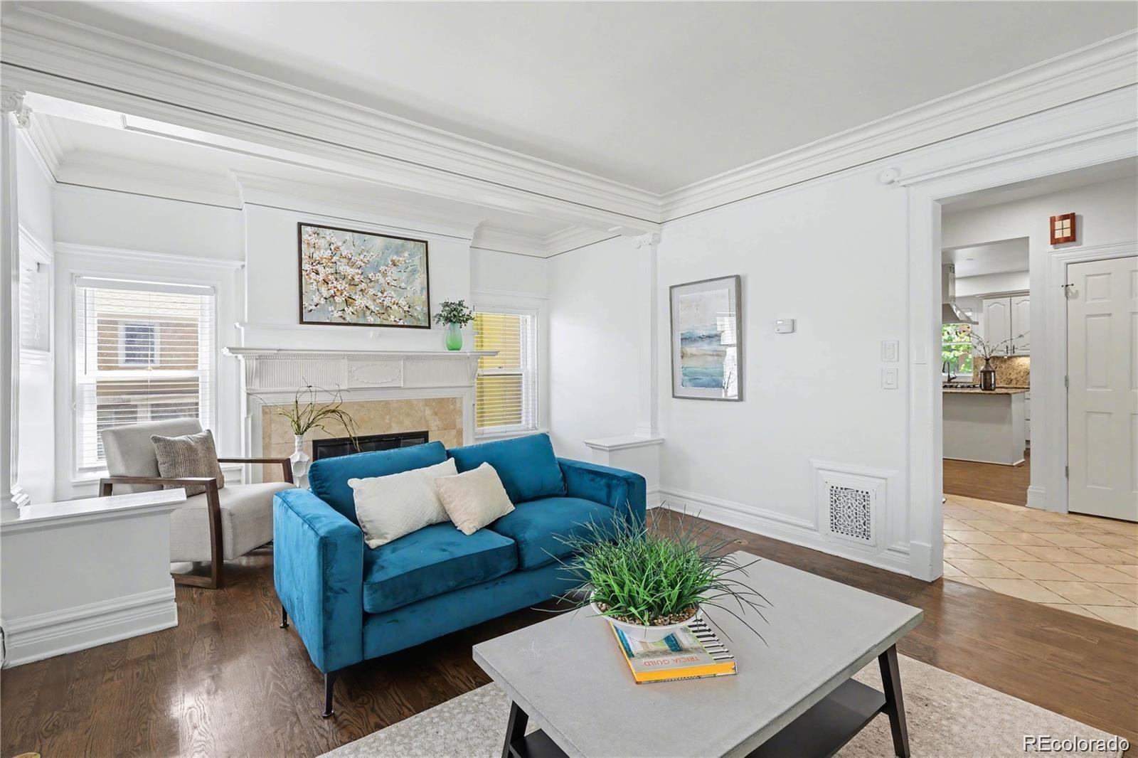 MLS Image #10 for 754 e 7th avenue,denver, Colorado