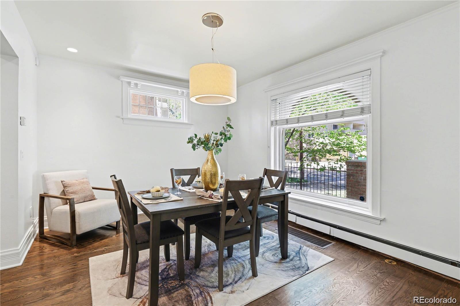 MLS Image #11 for 754 e 7th avenue,denver, Colorado