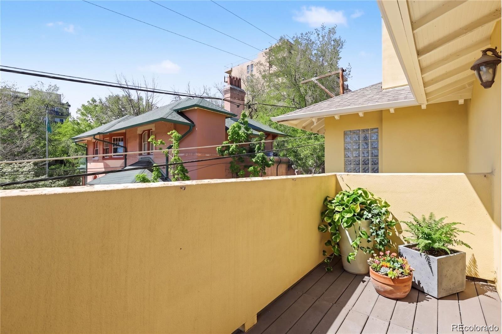 MLS Image #9 for 754 e 7th avenue,denver, Colorado
