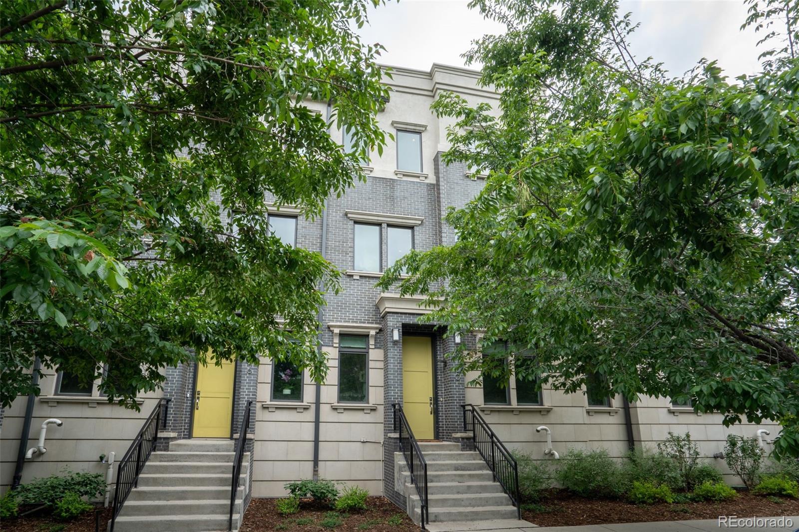 MLS Image #1 for 3100 e 17th avenue,denver, Colorado