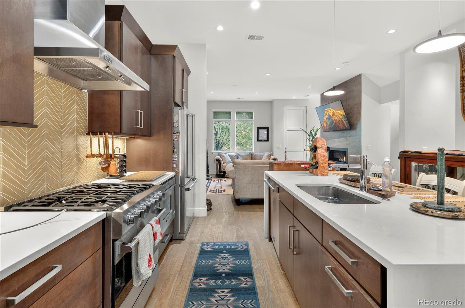MLS Image #11 for 3100 e 17th avenue,denver, Colorado