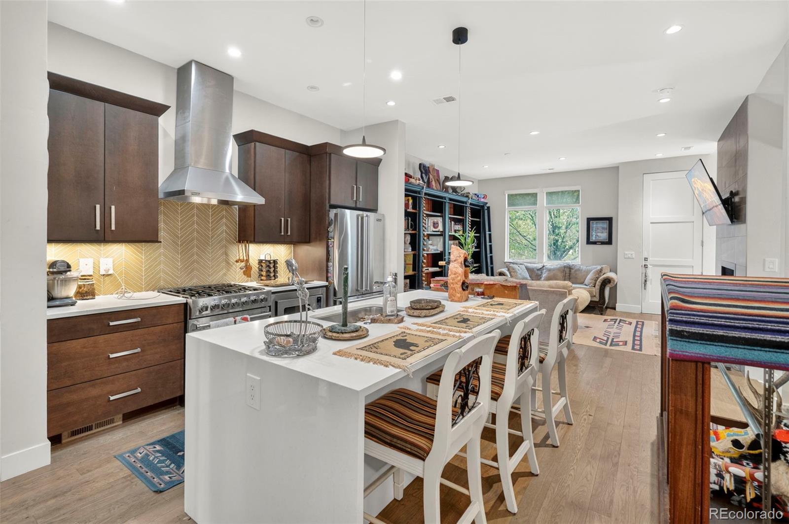 MLS Image #12 for 3100 e 17th avenue,denver, Colorado