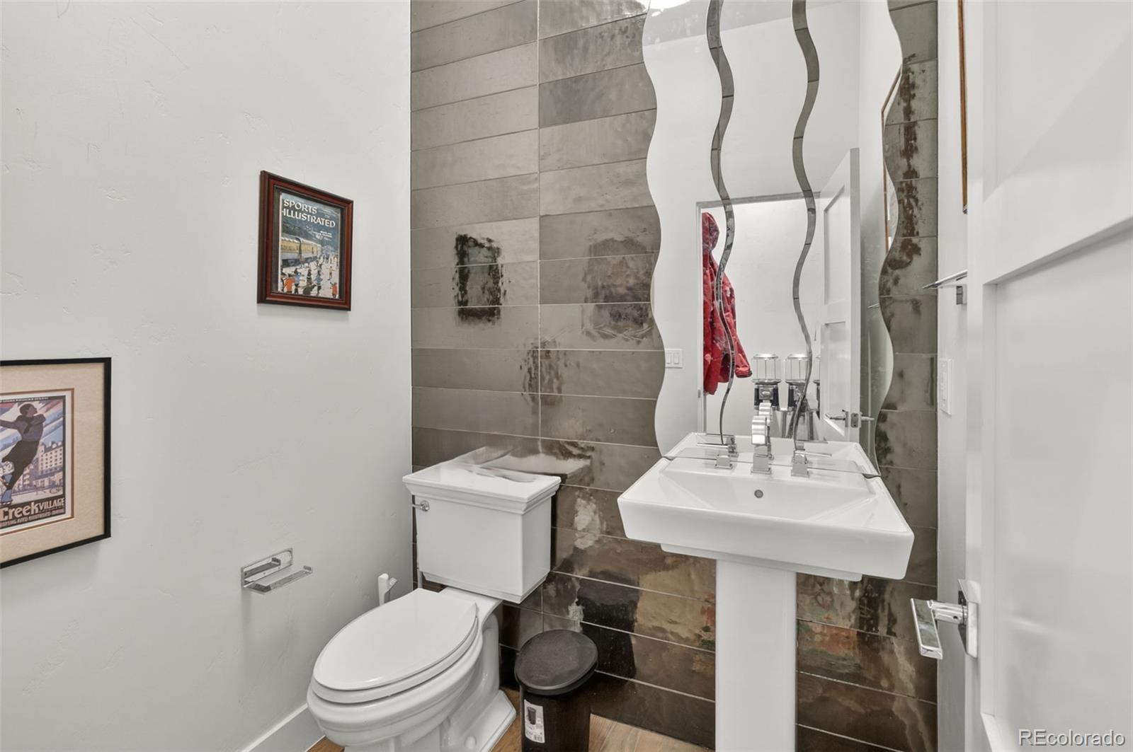 MLS Image #16 for 3100 e 17th avenue,denver, Colorado