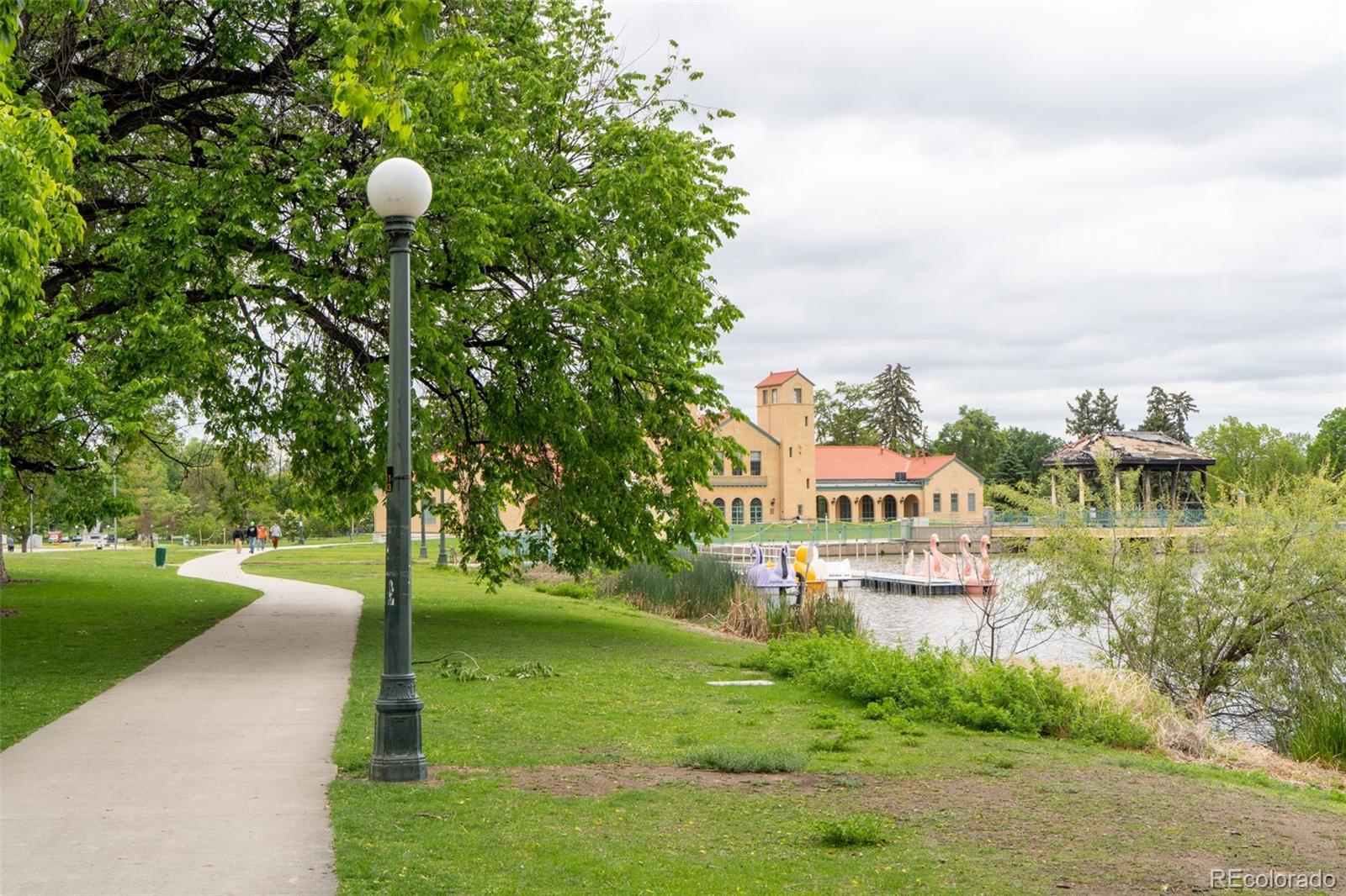 MLS Image #42 for 3100 e 17th avenue,denver, Colorado