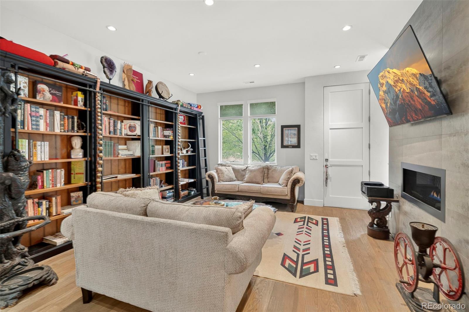 MLS Image #5 for 3100 e 17th avenue,denver, Colorado