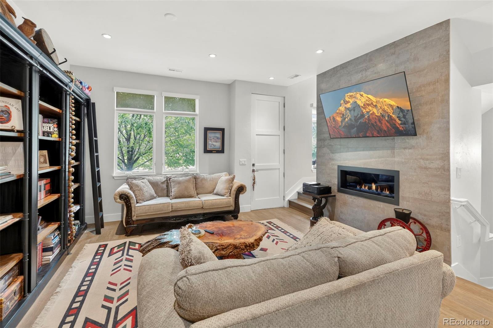 MLS Image #6 for 3100 e 17th avenue,denver, Colorado