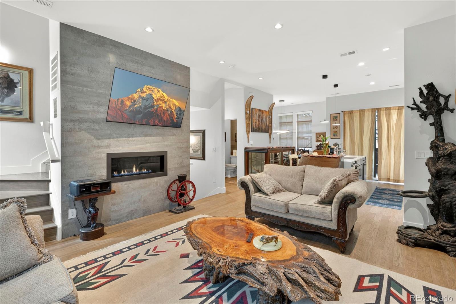 MLS Image #7 for 3100 e 17th avenue,denver, Colorado
