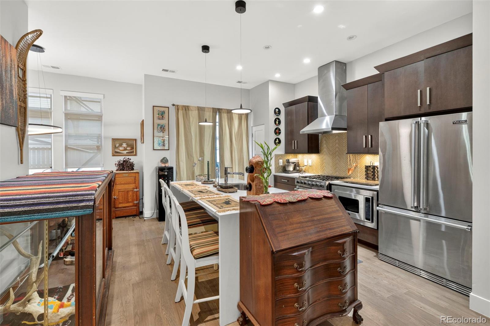 MLS Image #8 for 3100 e 17th avenue,denver, Colorado
