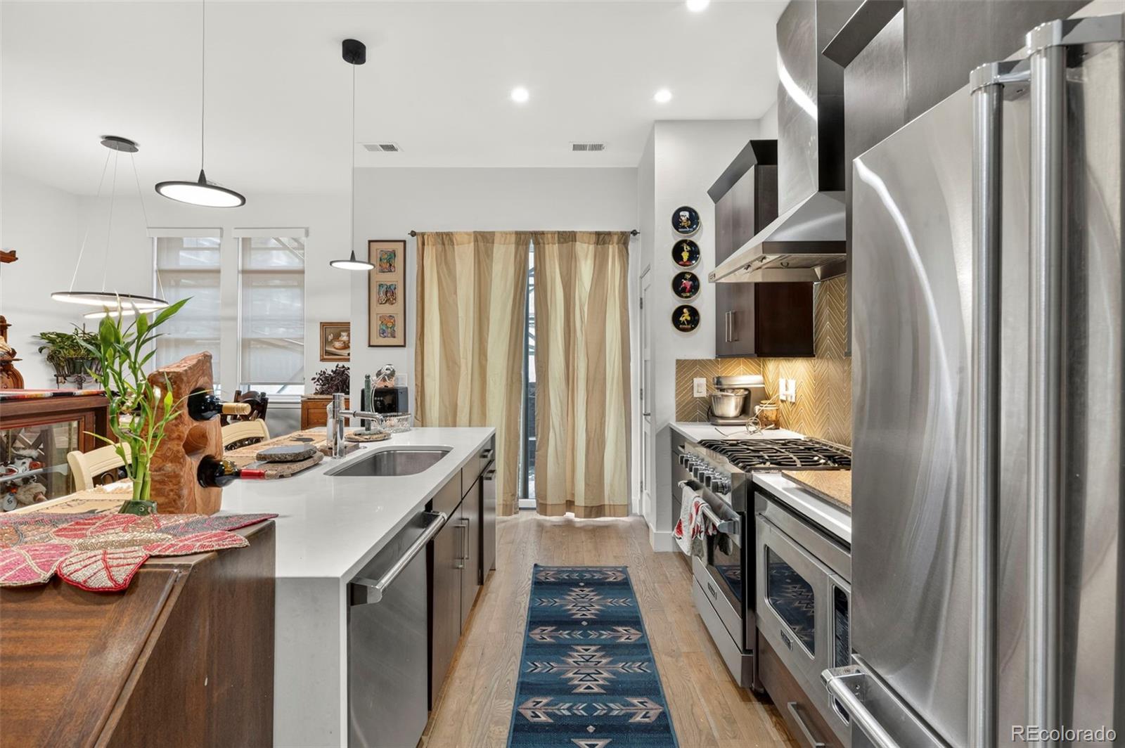 MLS Image #9 for 3100 e 17th avenue,denver, Colorado