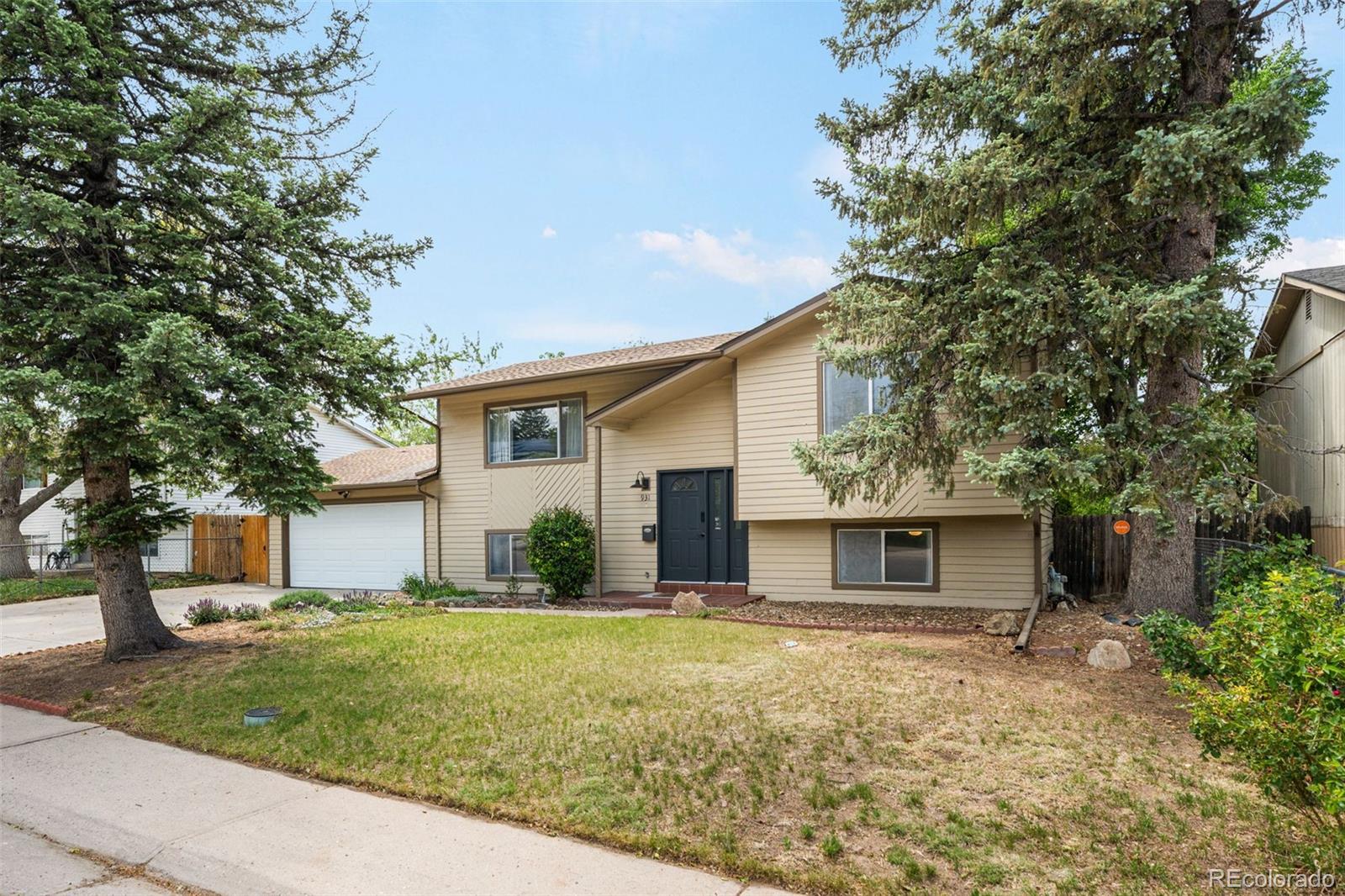 MLS Image #0 for 931 s nome street,aurora, Colorado