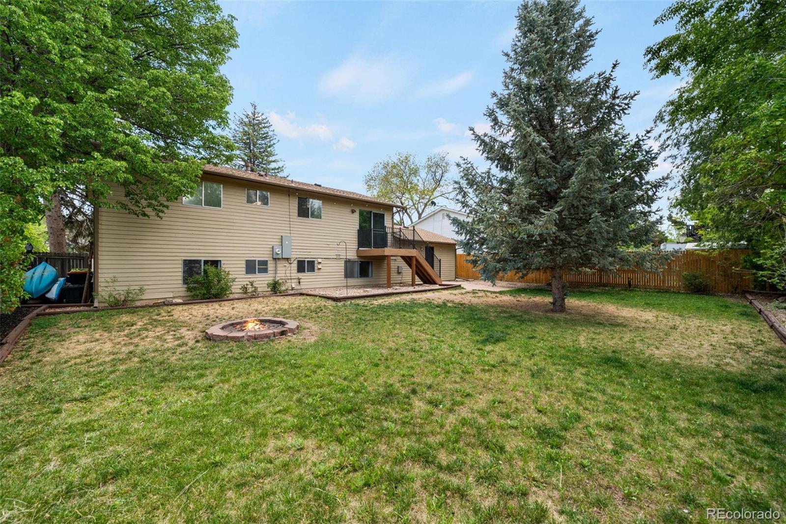 MLS Image #20 for 931 s nome street,aurora, Colorado