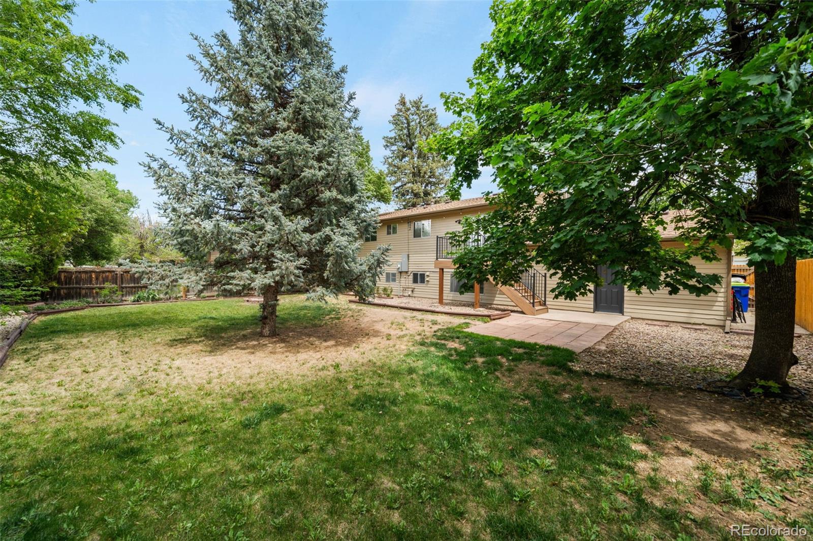 MLS Image #21 for 931 s nome street,aurora, Colorado