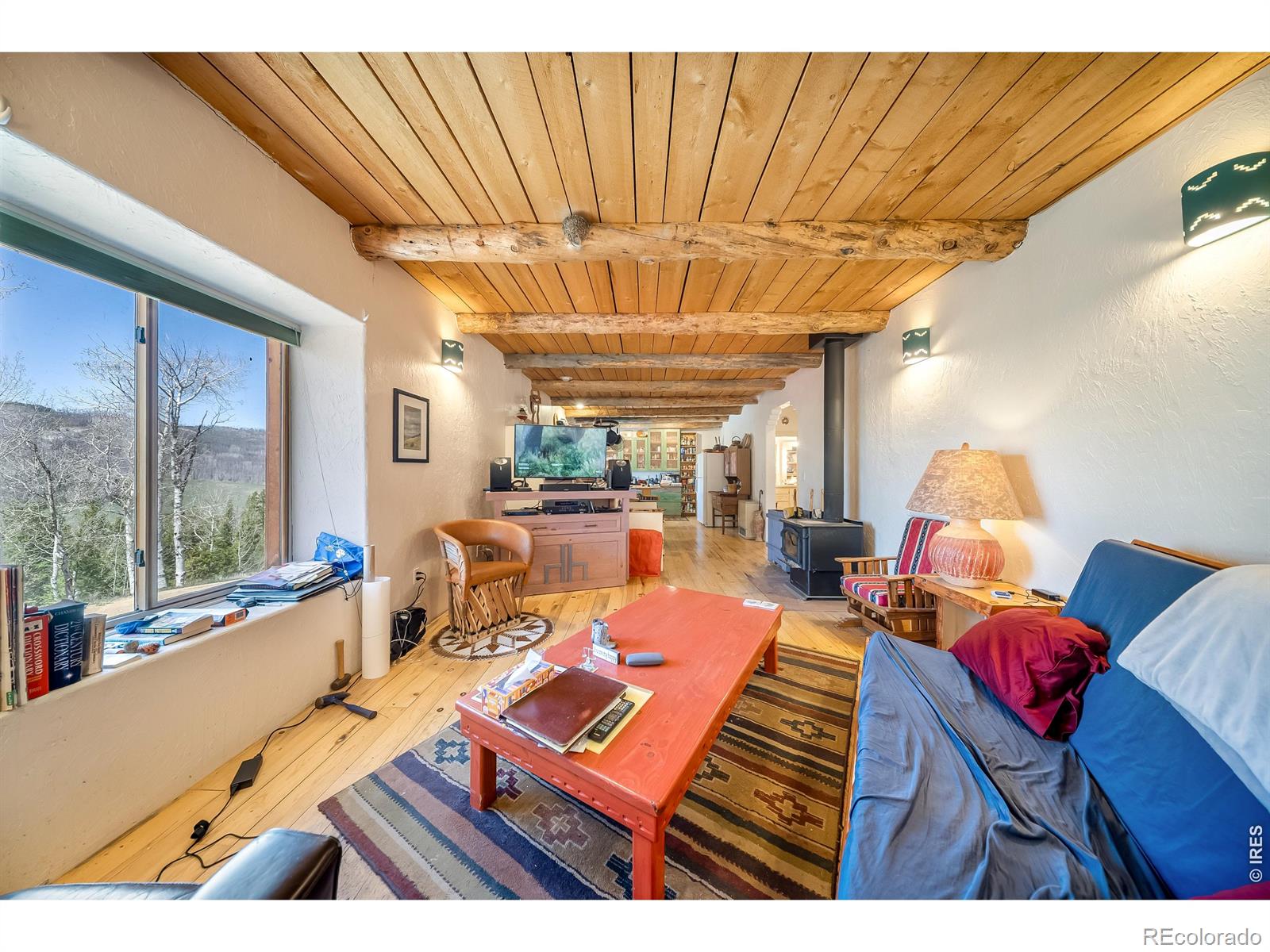MLS Image #3 for 4900  highway 127 ,walden, Colorado