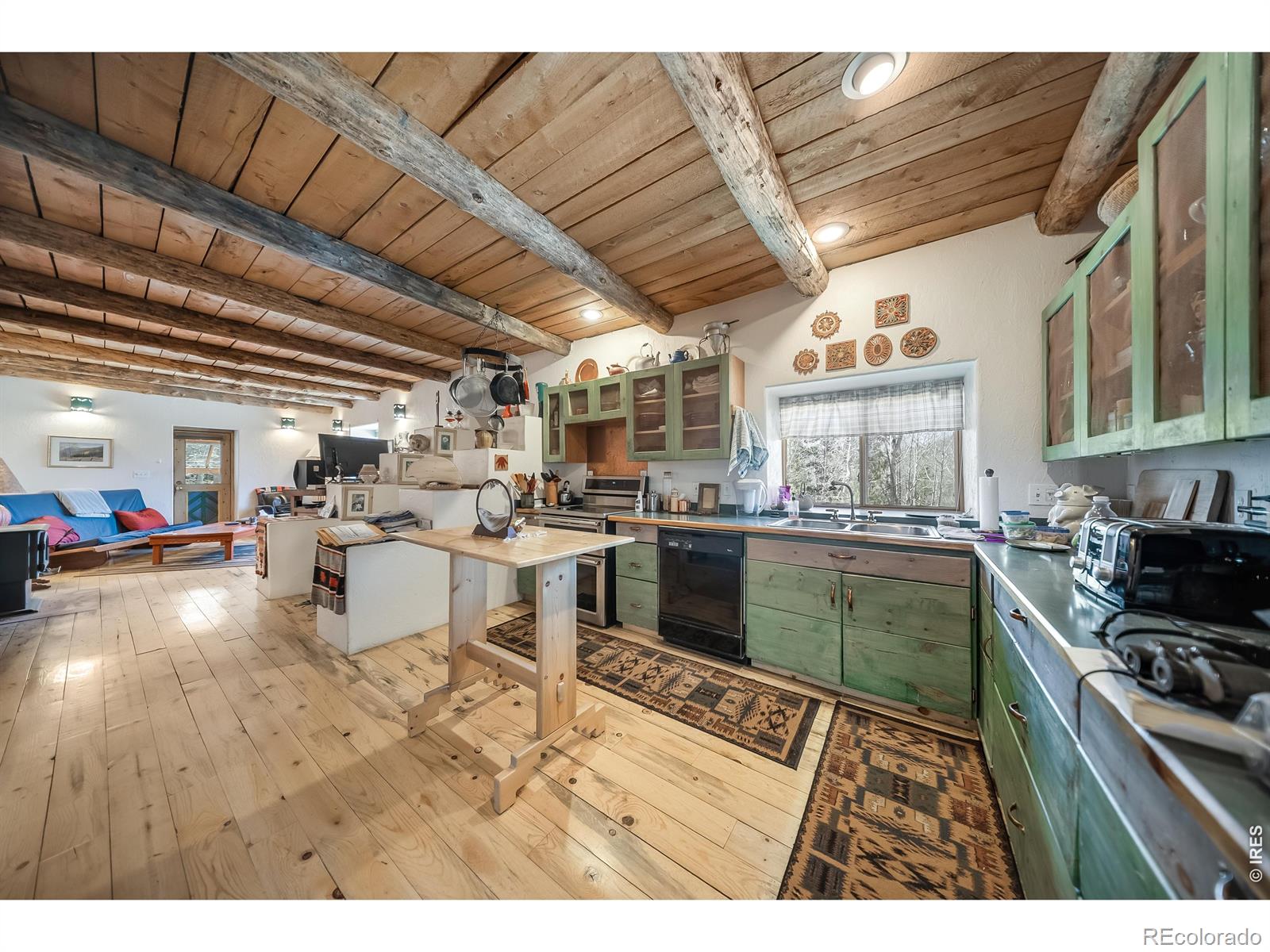 MLS Image #4 for 4900  highway 127 ,walden, Colorado