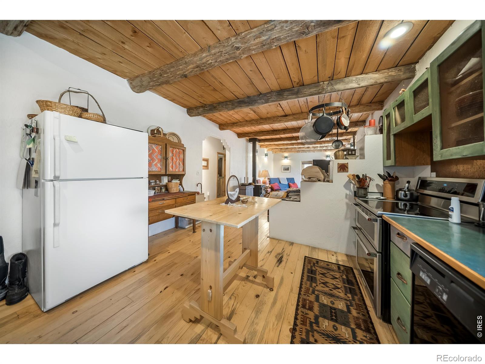 MLS Image #6 for 4900  highway 127 ,walden, Colorado