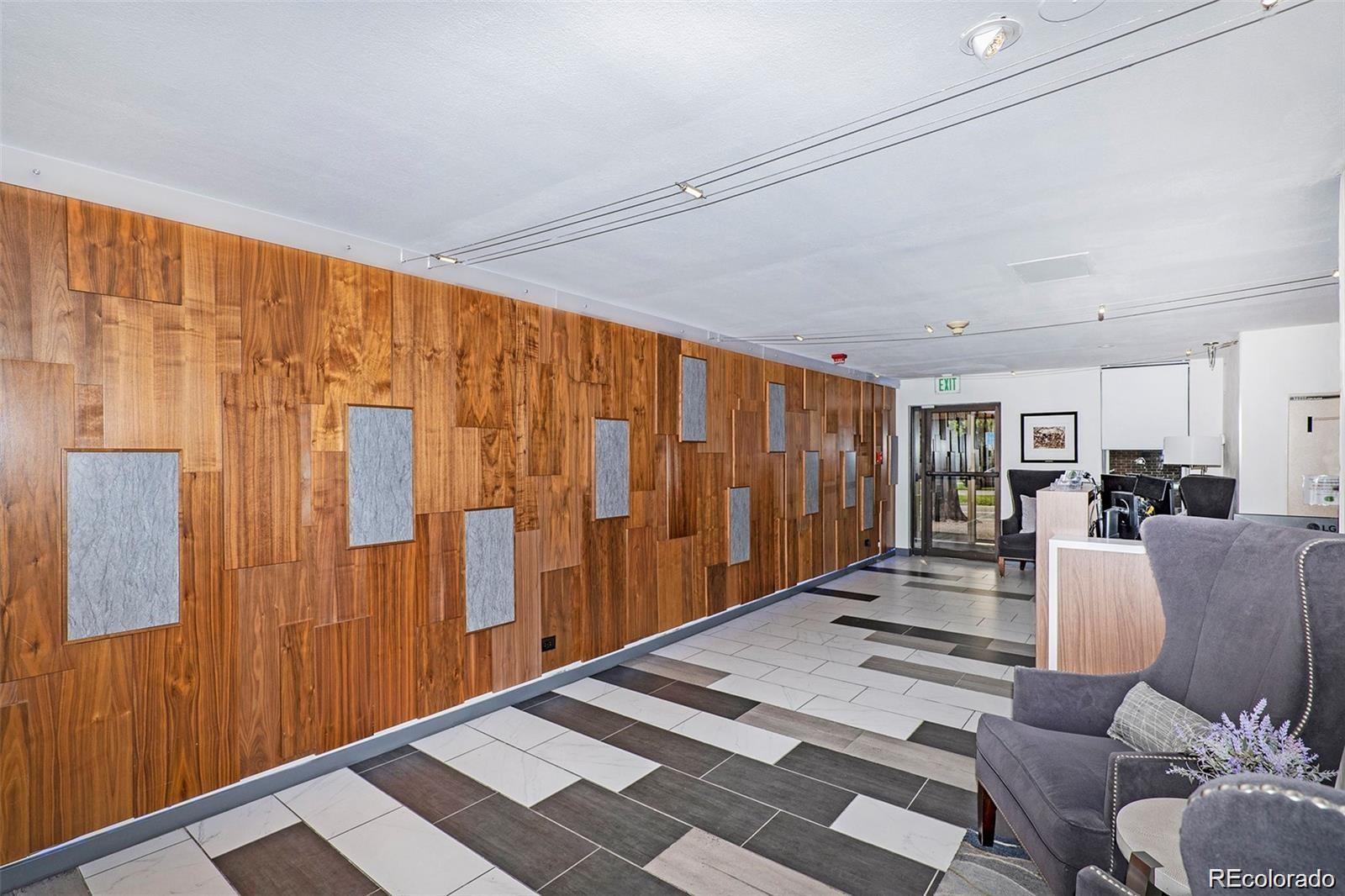 MLS Image #10 for 480 s marion parkway,denver, Colorado
