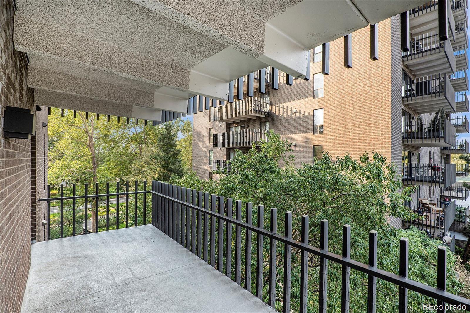 MLS Image #5 for 480 s marion parkway,denver, Colorado