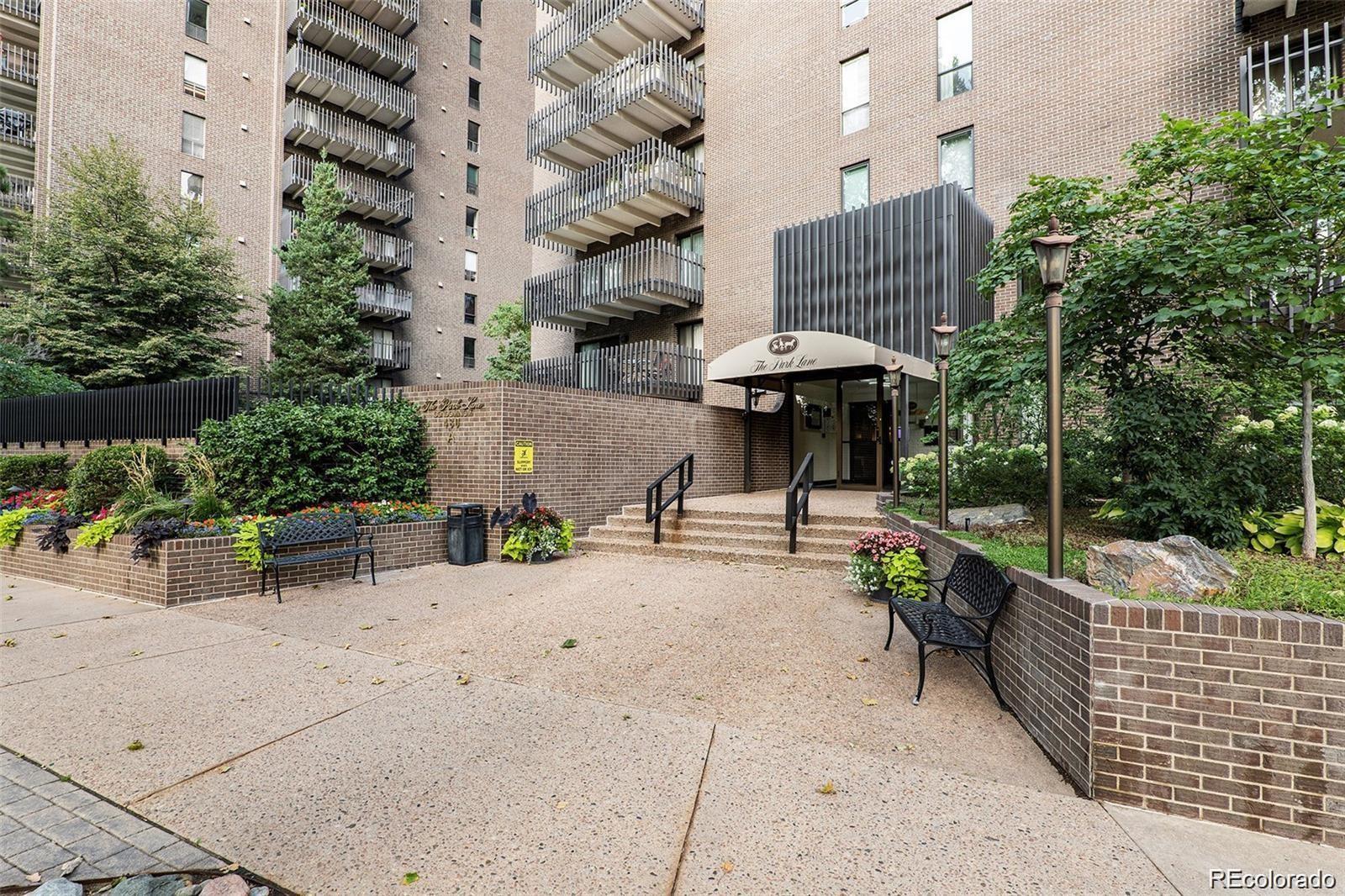 MLS Image #6 for 480 s marion parkway,denver, Colorado