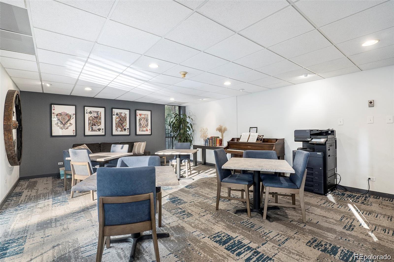 MLS Image #8 for 480 s marion parkway,denver, Colorado