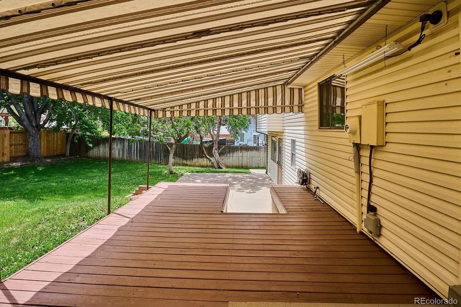 MLS Image #28 for 16634 e rice circle,aurora, Colorado