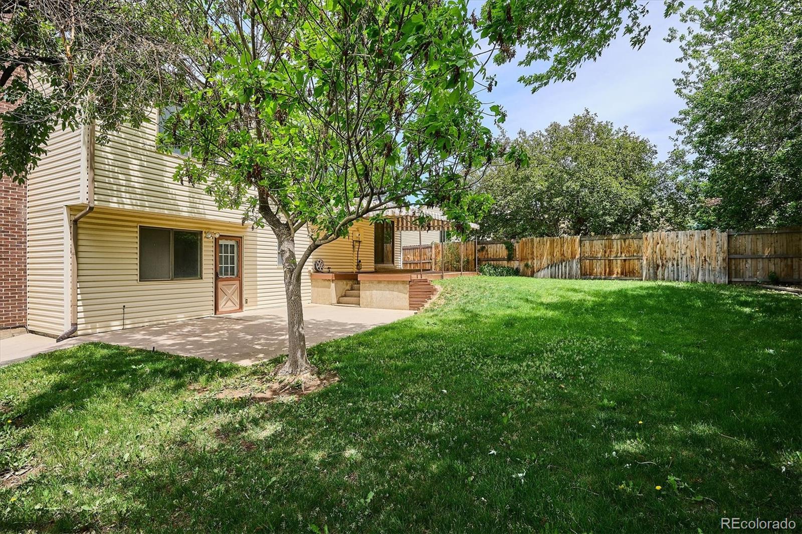MLS Image #30 for 16634 e rice circle,aurora, Colorado