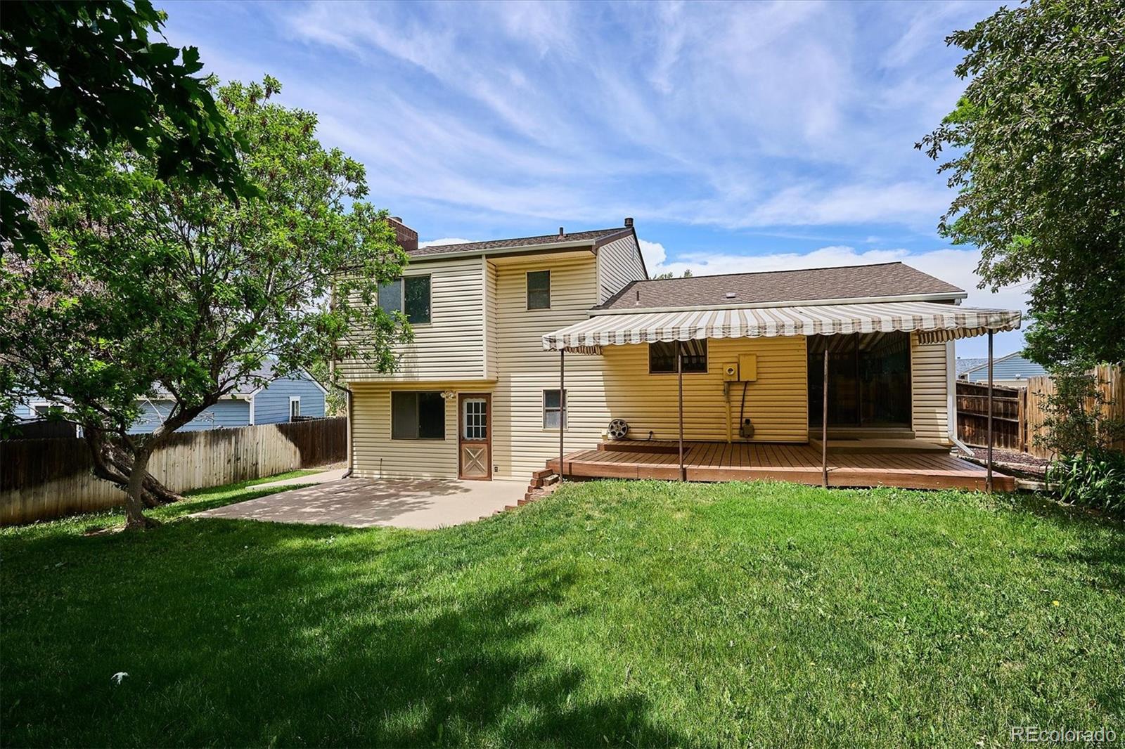 MLS Image #31 for 16634 e rice circle,aurora, Colorado