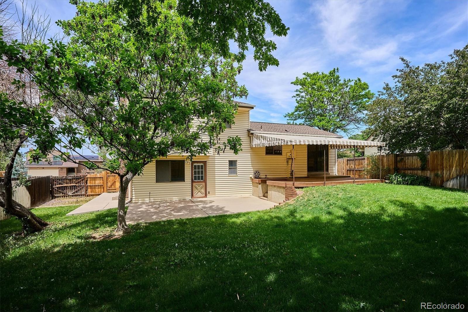 MLS Image #32 for 16634 e rice circle,aurora, Colorado