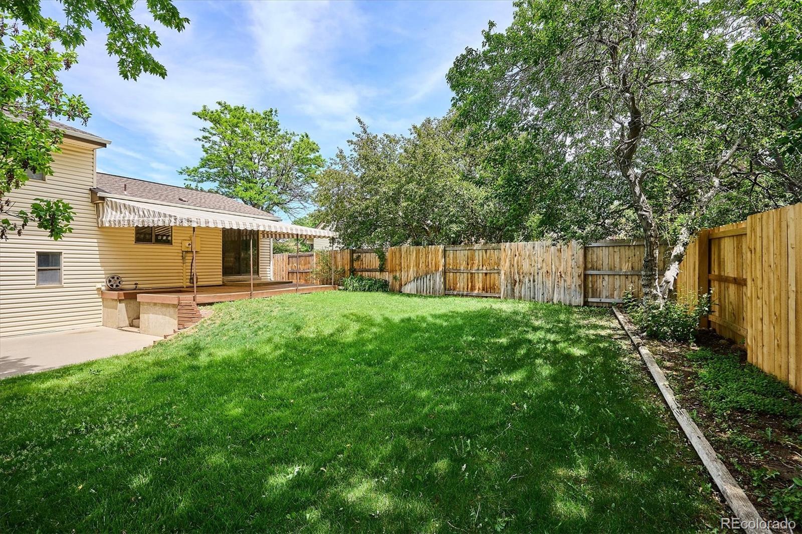 MLS Image #33 for 16634 e rice circle,aurora, Colorado