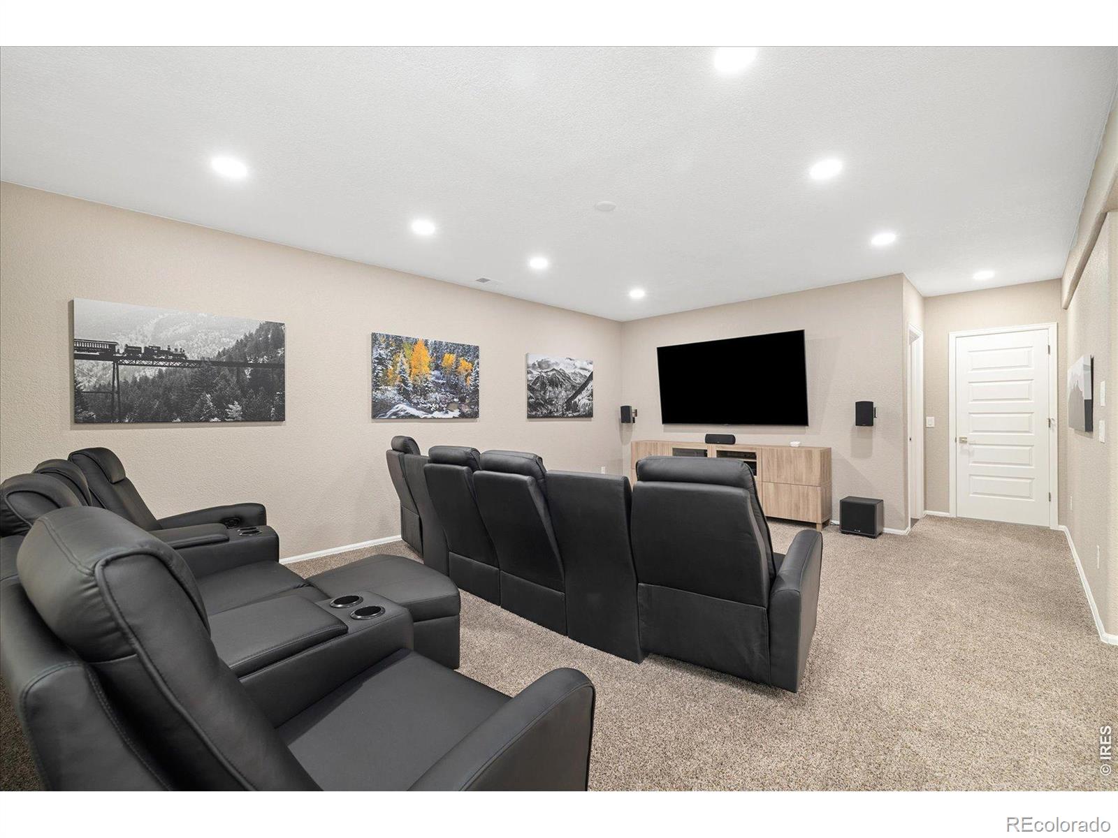 MLS Image #24 for 6725  mentha drive,castle rock, Colorado