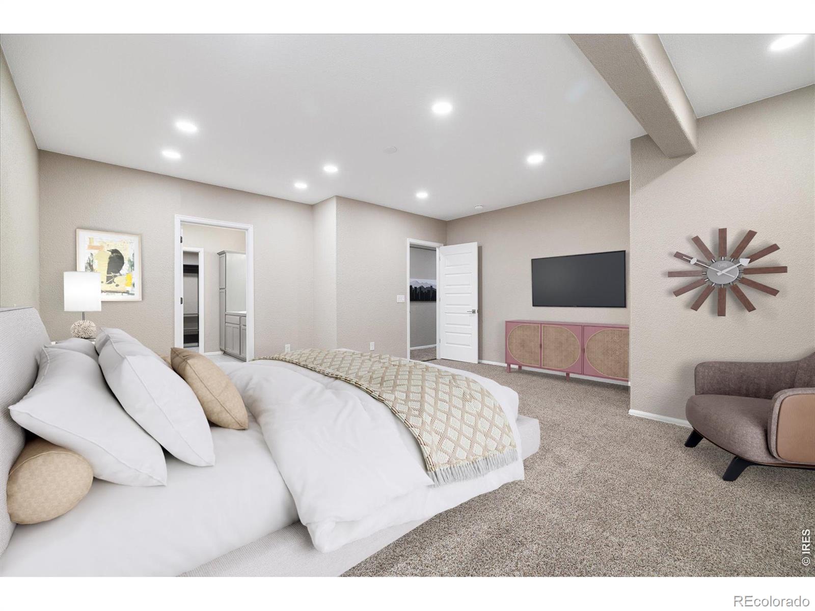 MLS Image #27 for 6725  mentha drive,castle rock, Colorado