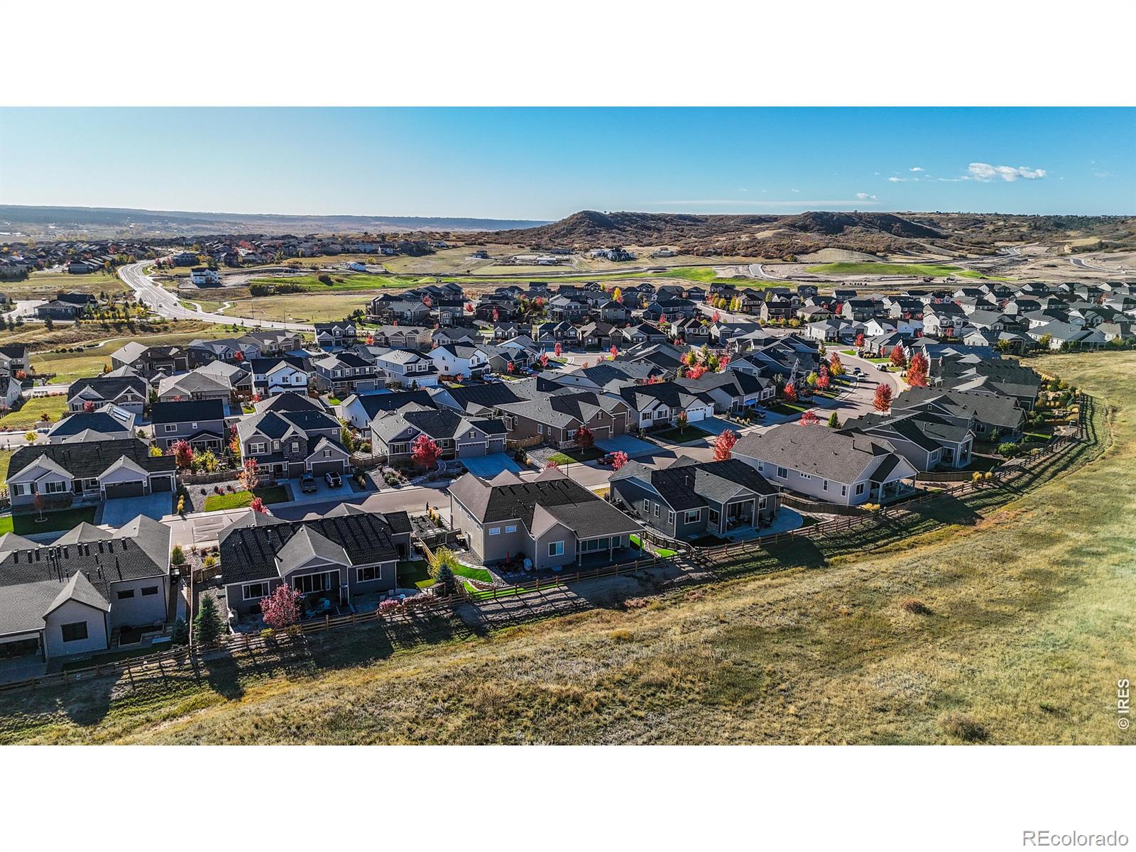MLS Image #41 for 6725  mentha drive,castle rock, Colorado