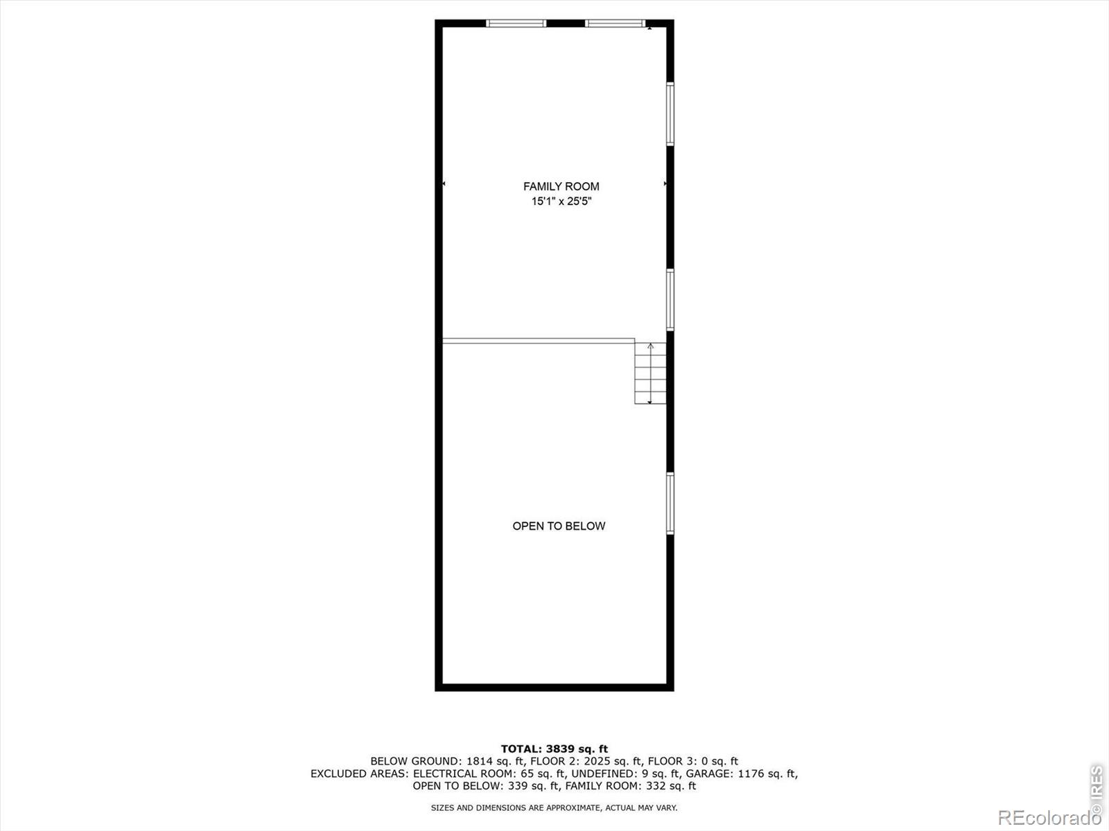MLS Image #45 for 6725  mentha drive,castle rock, Colorado