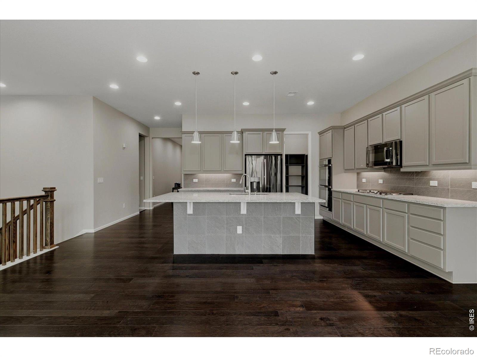 MLS Image #5 for 6725  mentha drive,castle rock, Colorado