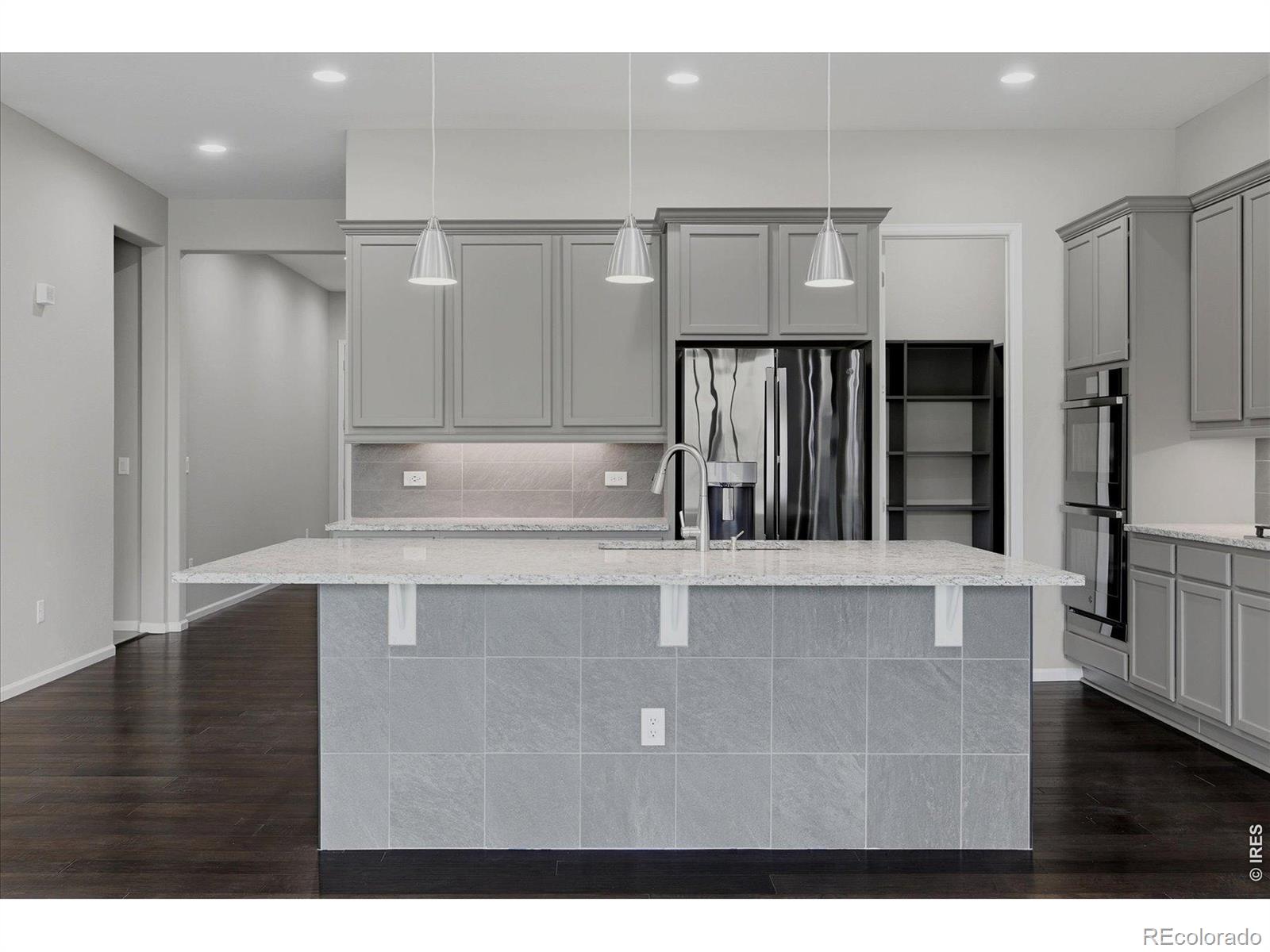 MLS Image #6 for 6725  mentha drive,castle rock, Colorado