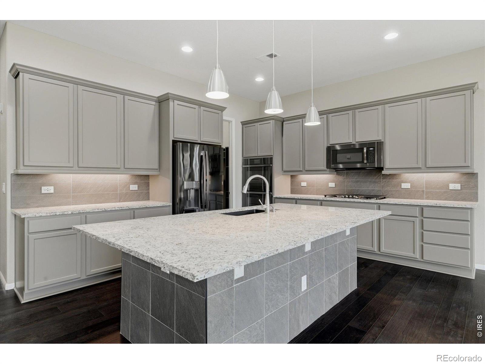 MLS Image #7 for 6725  mentha drive,castle rock, Colorado