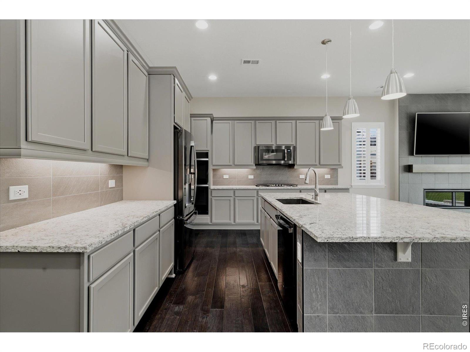 MLS Image #8 for 6725  mentha drive,castle rock, Colorado
