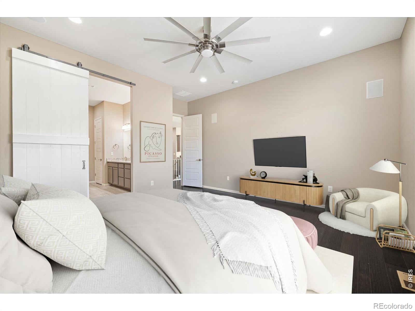 MLS Image #9 for 6725  mentha drive,castle rock, Colorado