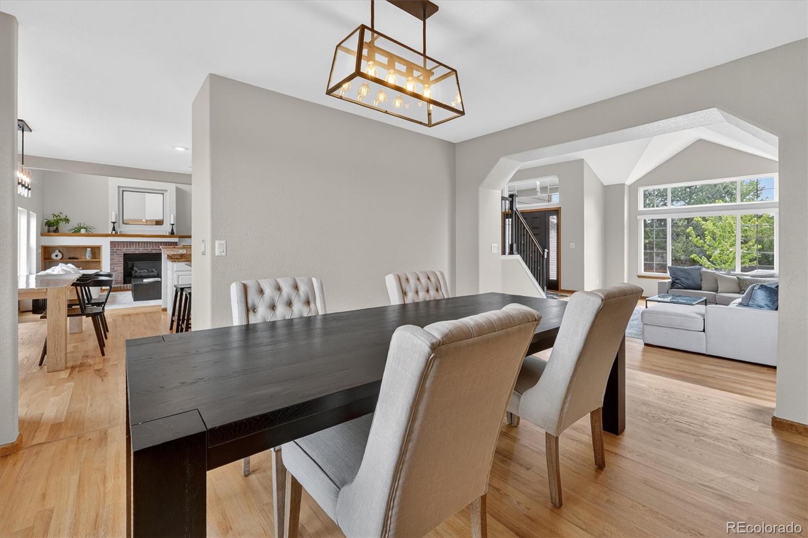 MLS Image #10 for 5023  mountain meadow trail,castle rock, Colorado