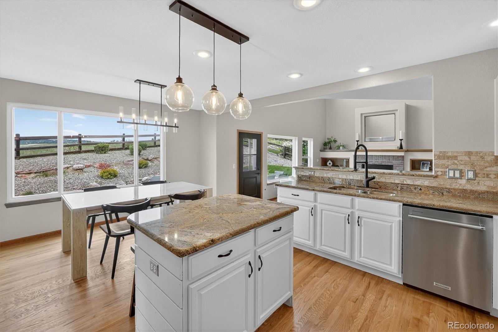 MLS Image #11 for 5023  mountain meadow trail,castle rock, Colorado
