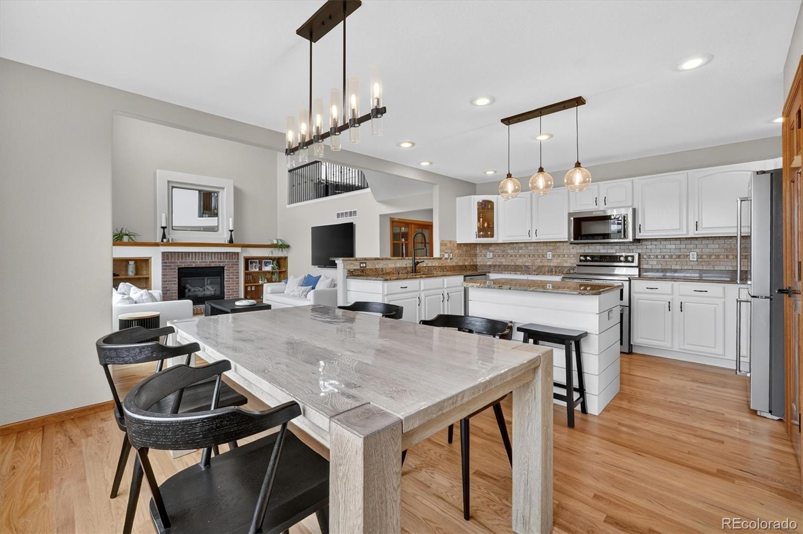 MLS Image #13 for 5023  mountain meadow trail,castle rock, Colorado